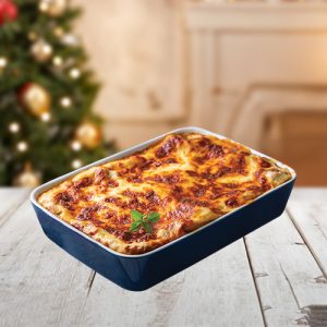 Vegetarian Lasagna (4 -5 people) Order 24h in advance